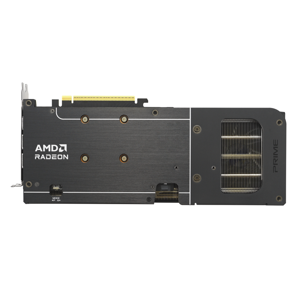 AMD Radeon RX 9060 XT搭載グラフィックカード4製品が発売｜株式
